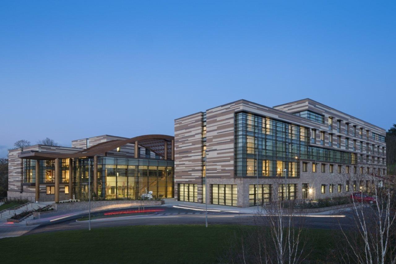 The Orchard Hotel & Restaurant Nottingham Exterior photo