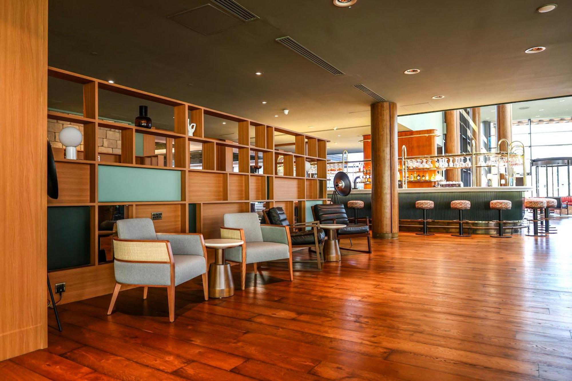 The Orchard Hotel & Restaurant Nottingham Exterior photo