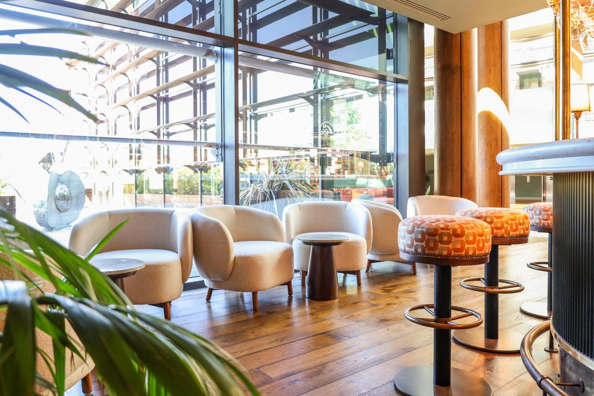 The Orchard Hotel & Restaurant Nottingham Exterior photo